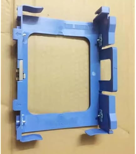 DBTLAP 2.5インチ SFF ハードドライブトレイ キャディ F3TJ0 0F3TJ0 Dell Optiplex 7040 5040 3040と互換性あり Amazon.co.jp: ハードドライブブラケットデュアル2.5インチSSD